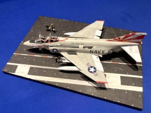F-4B VF-111 7