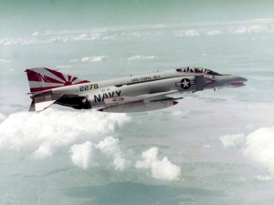 F-4B VF-111 12