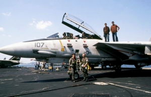 F-14 VF-41 Aces