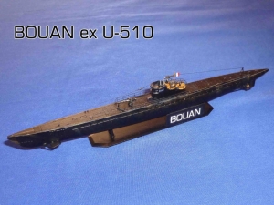 Bouan intro
