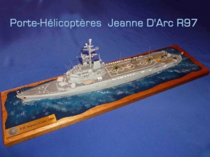 Jeanne D\'Arc intro