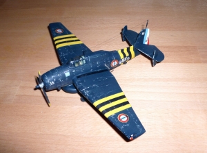 TBM-3W 1