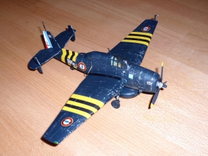 TBM-3W 2