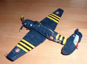 TBM-3W 5